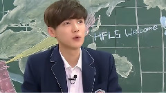 鹿晗 - 我去上学啦第2季 鹿晗重返十七岁想当足球运动员