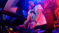 Dragonforce - Three Hammers