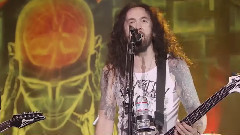 Dragonforce - Fury Of The Storm