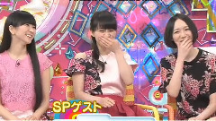 Perfume - アメトーーク Perfume Part V2