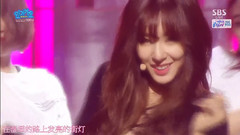 采访 & I Just Wanna Dance