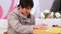 看得见的SM Ep02 吴世勋Cut