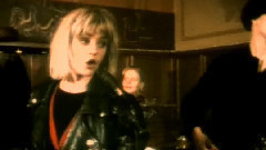 Tarzan On A Big Red Scooter