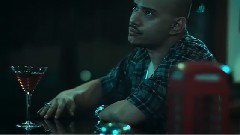 Menangis Tanpa Air Mata