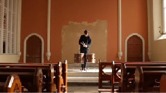 They're Cutting Down The Old Oak Tree