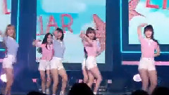 OH MY GIRL - Liar Liar