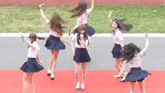 GFriend - 时间流逝