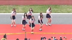 GFriend - Me Gustas Tu