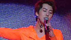 SS501,金亨俊 - 如果过了今晚