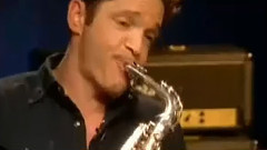 DAVE KOZ - 与Michael Lington合作