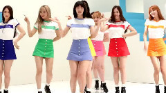 OH MY GIRL - LIAR LIAR (Binnie Ver.)