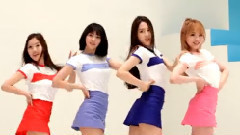 OH MY GIRL - LIAR LIAR(JinE Ver.)