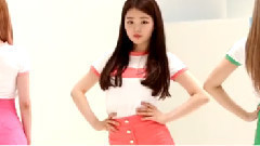 OH MY GIRL - LIAR LIAR(胜熙 Ver.)