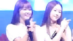 OH MY GIRL - 一步 两步