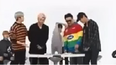 论爱豆蠢萌欢乐的圈饭show 第9波