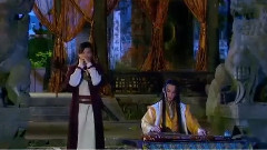 影视原声 - 杏花弦外雨