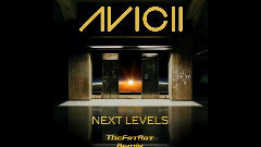 TheFatRat - Next Levels (TheFatRat Remix)