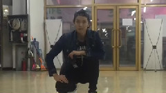 音悦stage - 舞蹈 男子汉