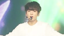 Butterfly 现场版 主JungKook