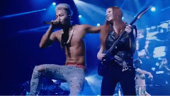 太阳(Bigbang) - Sky Perfect TV! x MUSIC ON!TV BIGBANG SPECIAL-SOL JAPAN TOUR RISE 2014 (RISE Tour in Tokyo)