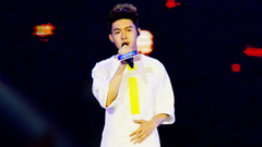 朱元冰,徐浩X朱元冰 - 单人 & 青春年华