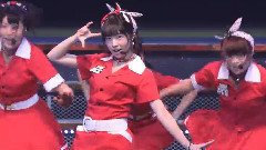 AKB48 - TOP36 チューインガムの味がなくなるまで