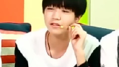 王俊凯 - 裂缝中的阳光 梦想