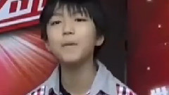 王俊凯 - 为自己代言 坚持