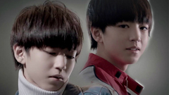 王俊凯 - 我有两个哥哥 第一话