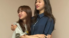 <和您一起2> 磪有情 & 金度延 Cut 16/05/17