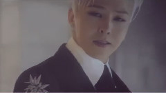 BigBang,G-Dragon(BigBang) - 新世界免税店代言