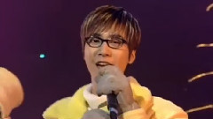 水晶男孩 - 恋人