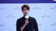 小公洞乐天百货店J.ESTINA粉丝签名会