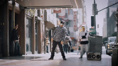 Scooter - 街舞大师现场秀