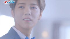 鹿晗 - 佳洁士寻找钻白笑容 大结局