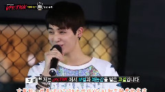 160519 高敏秀生日快乐