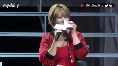 我让你失望了.很抱歉