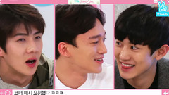 看得见的SM EXO EP3