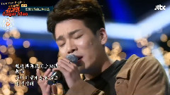 Homme,昶旻(2AM),李贤 - 忍住悲伤的三种方法