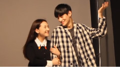 T台下更闪耀光彩