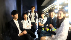 电视剧<我的奇妙男友>主创阵容特辑