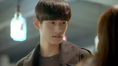 电视剧<我的奇妙男友>悲伤版预告