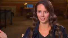 影视原声,欧美群星 - Amy Acker&Sarah Shahi 谈肖根 官方采访