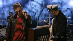 Gorillaz - On Melancholy Hill