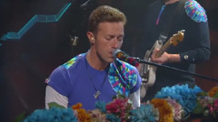 Hymn For The Weekend