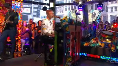 Hymn For The Weekend & Up&Up