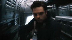 Sebastian Stan - The Way