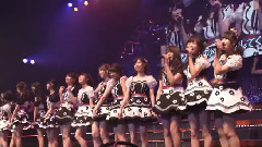 AKB48 - 愛の存在