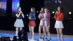 Ice Cream Cake & Talk