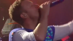 Hymn For The Weekend